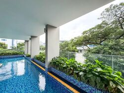 Harbour Suites (D4), Apartment #560924821